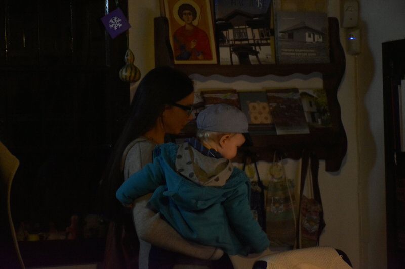 У Ранчићевој кући изложба скулптура Марка Црнобрње "Листа жеља"